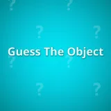 Guess The Object