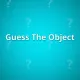 Guess The Object