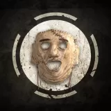 The Last Of Us Remastered - Skin Mask