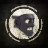 The Last Of Us Remastered - Fighter Mask