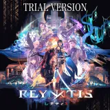 Reynatis／レナティス　Trial Version