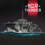 War Thunder - VLT-2 Pack