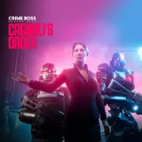 Crime Boss: Rockay City â Cagnaliâs Order (English/Chinese/Korean/Japanese Ver.)