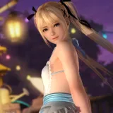 DOA5LR Valentine