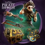 Sea of Thieves - Sawbones