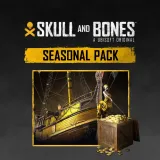 Skull and Bones Seasonal Pack