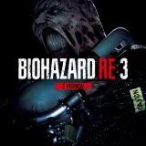 【For PS Plus】Biohazard RE:3 Z Version