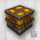 Boundless Iron Coffer