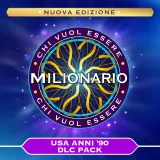 Who Wants to Be a Millionaire? - US 90s Movies DLC Pack