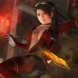 Fighter Force Momiji