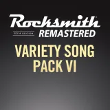 Variety Song Pack VI