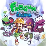 Frogun Encore Demo