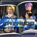 DOA5LR カタログ No.10