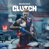 Warface: Clutch — オベロン・ホワイトパック