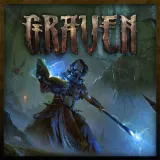 Graven PS4 and PS5