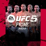 UFC 5 - Alter Egos: Prime Bundle
