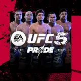 UFC 5 - Alter Egos: Pride Bundle
