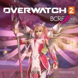 Rose Gold Mercy Bundle
