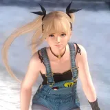 Marie Rose Overalls