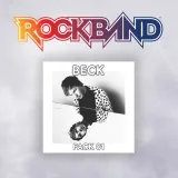 Beck Pack 01