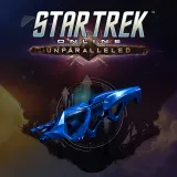 Star Trek Online Unparalleled Cobalt Pack