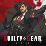 Ggst 追加キャラクター#13「スレイヤー」