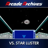Arcade Archives VS. Star Luster