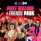WWE 2K24 Post Malone and Friends Pack
