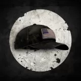 The Last Of Us Remastered - American Flag Hat