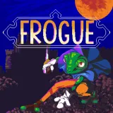 Frogue