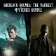 Sherlock Holmes: The Darkest Mysteries Bundle