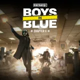 Payday 3: Boys in Blue - Chapter 2