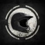 The Last Of Us Remastered - Dirtbike Helmet