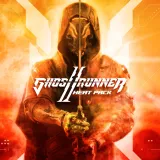 Ghostrunner 2 Heat Pack (English/Chinese/Korean/Japanese Ver.)