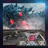Earth Defense Force 6 - Bonus Mission Pack 1: Lost Days