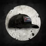 The Last Of Us Remastered - Cuban Flag Hat