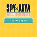 SPY×Anya: Operation Memories - Deluxe Outing Pack