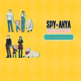 SPY×Anya: Operation Memories - Excited Outfit Pack