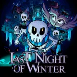 Last Night of Winter Last Night of Winter