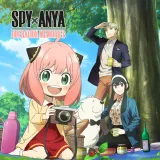 SPY×Anya: Operation Memories PS4 and PS5
