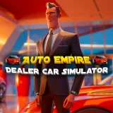 Auto Empire: Dealer Car Simulator