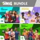 The Sims 4 Get Dating Bundle