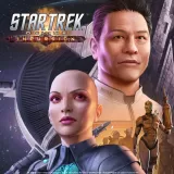 Star Trek Online