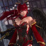 Deception Costume - Nyotengu
