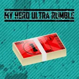 MY Hero Ultra Rumble - PlayStationPlus Pack