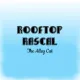 Rooftop Rascal: The Alley Cat