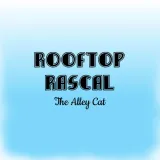 Rooftop Rascal: The Alley Cat