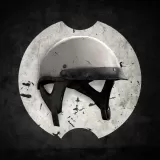 The Last Of Us Remastered - Bike Cop Helmet