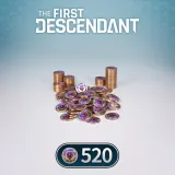 The First Descendant - 500 Caliber (+20 Bonus)