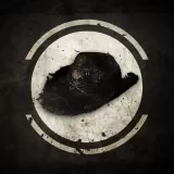The Last Of Us Remastered - Skull Cowboy Hat